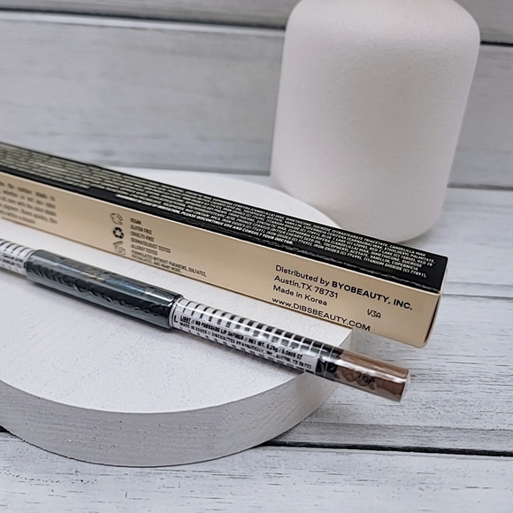 Dibs Beauty No Pressure Lip Line & Define Duo - Picture 2 of 6